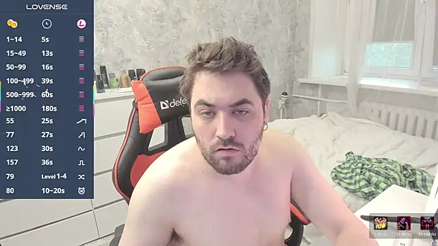 Morlaios Chat XXX live