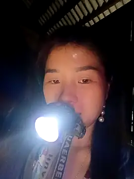 Kirix_adra 网络视讯表演