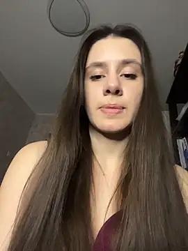 Show de Selena_Mur_ na webcam