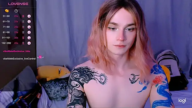 Alice_Hells' Live XXX Chat