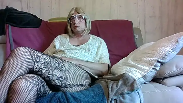 Chat XXX en directo de Helinetrav