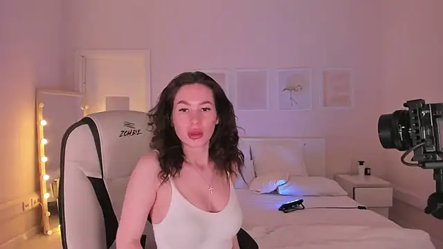 pearl_gloww Live XXX Chat