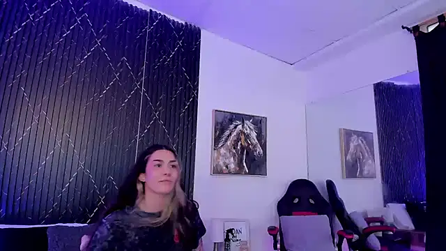 Bonnie_Rider's Live XXX Chat