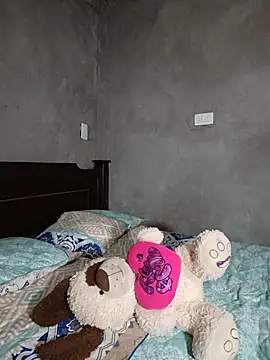 _Estrellita_'s Live XXX Chat