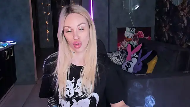 Blckmirrorr Live XXX-chat
