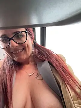 NataKitten's Webcam Show