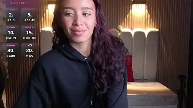 _Mia_Evans_1's Live XXX Chat