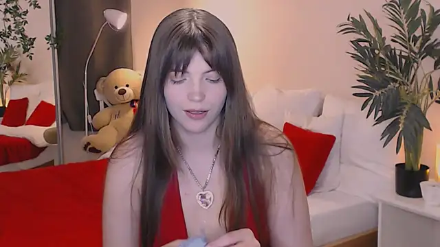 soulless_ Webcam-Show