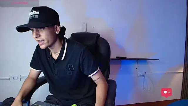 mohamed_malik Live XXX-Chat