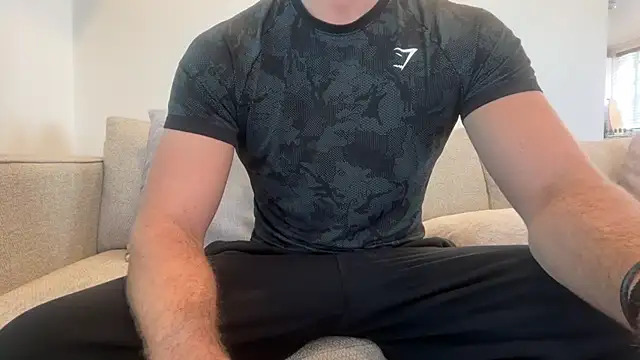 gymshrk Chat XXX in diretta