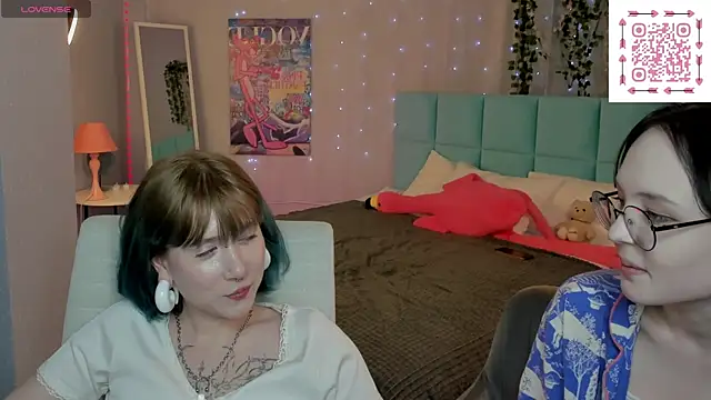 Elira_Vane 라이브 XXX 채팅