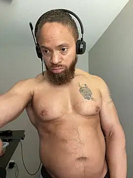 Fathero1time's Webcam Show