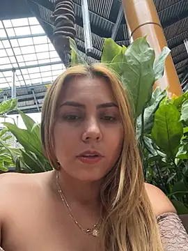 Sirel_'s Live XXX Chat