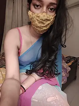 Lavanya_sexyy 网络视讯表演