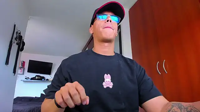 عرض كام _John_Boy_