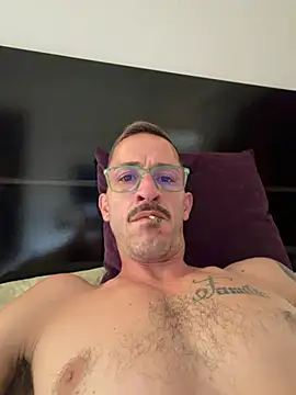 Chat XXX ao vivo de MeladoDiMel