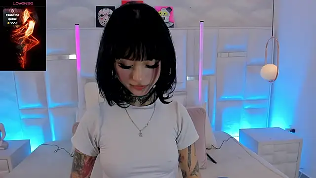 doll__bella live XXX chat