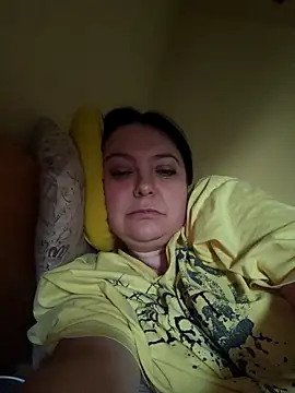 Show modela EmmaEmmy40 na web-kameri