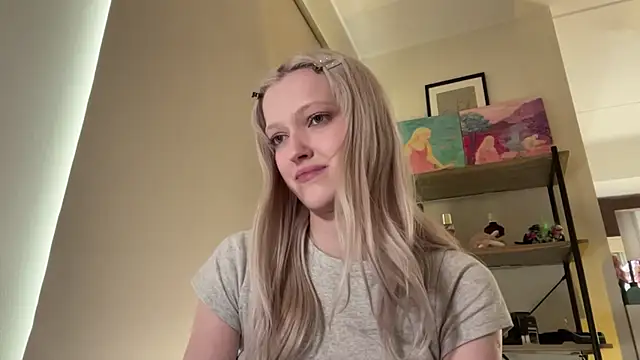 Chat XXX Live ShoshanaNogueras