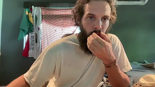 Chat XXX ao vivo de falacomigobbzin