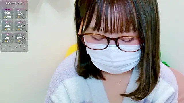 Chiak_ouo's Live XXX Chat