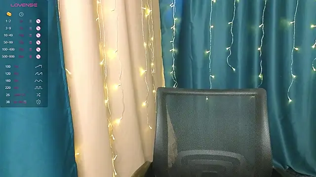 christy_memeow's Live XXX Chat