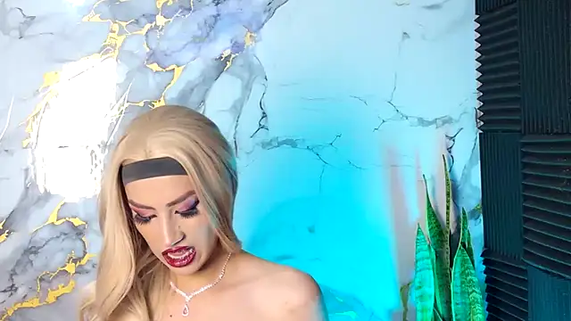 BrianaSchafer's Webcam Show