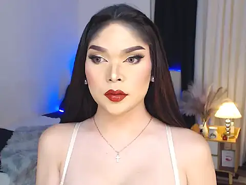 VickyMarquez 웹캠 쇼