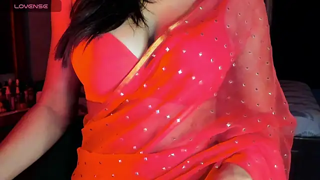 Lusty_Lua 现场XXX聊天