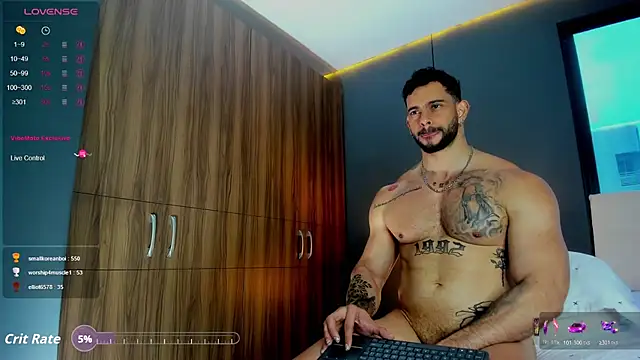 massimo_visconti's Live XXX Chat