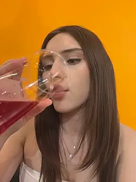 Chat +18 de AnitaFly ao vivo
