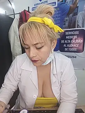 Chatroom XXX en direct de _Zoe_777