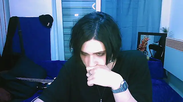 sademobeer's Live XXX Chat