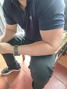 Živý XXX chat Blanco2023