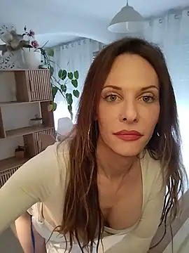 Luna_Kitanna's Live XXX Chat