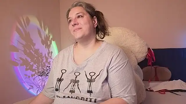 Bbw_Goddes 라이브 XXX 채팅