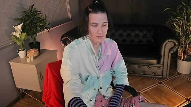 Klaude_Jam webkamerás műsora