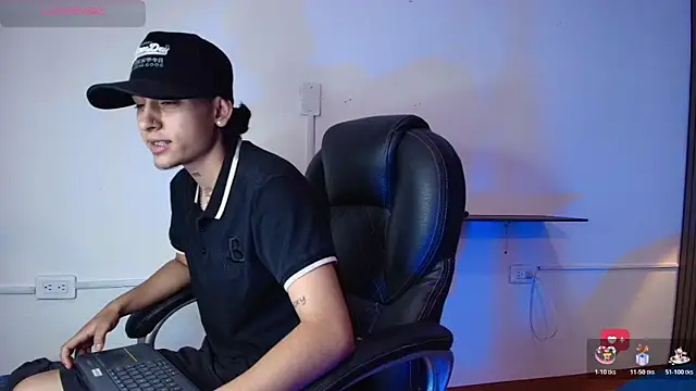 mohamed_malik's Live XXX Chat