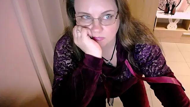 NeuroDoll's Live XXX Chat