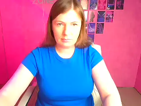 Lissmilf's Live XXX Chat