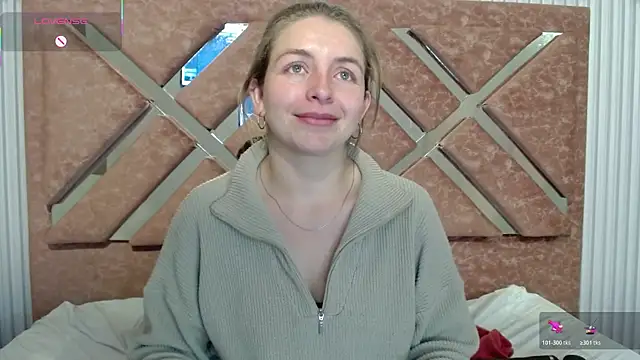 Chat XXX ao vivo de _isaabellaa