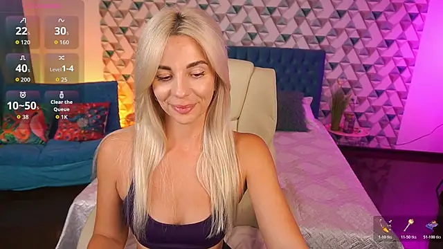 BellaRayyy Chat XXX live