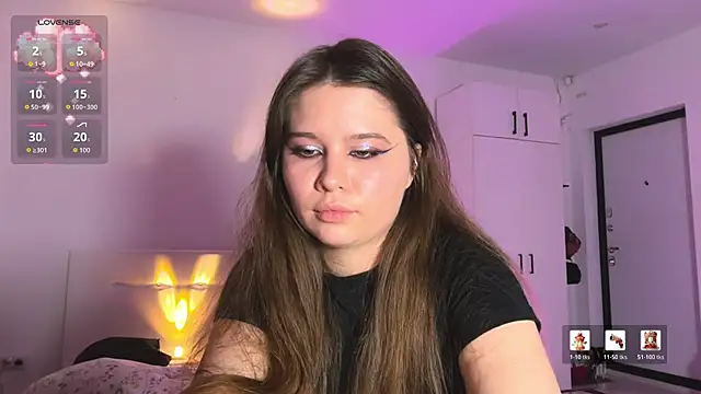 Chat XXX en directo de PonyChika