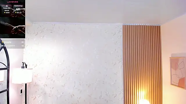 vailoetharrisのライブXXXチャット