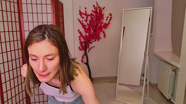cherrry_lola Webcam Show