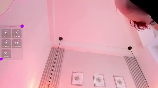 Živý XXX chat redvelvet__7