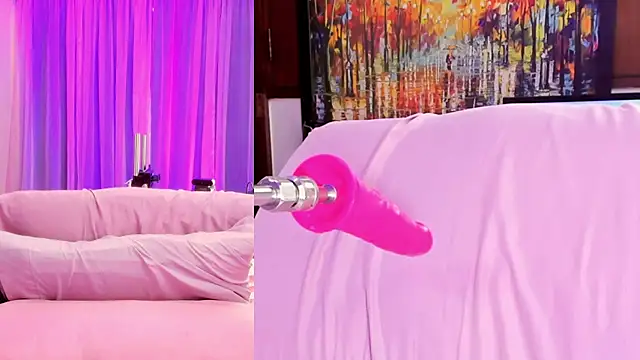 Živý XXX chat Just_minnie