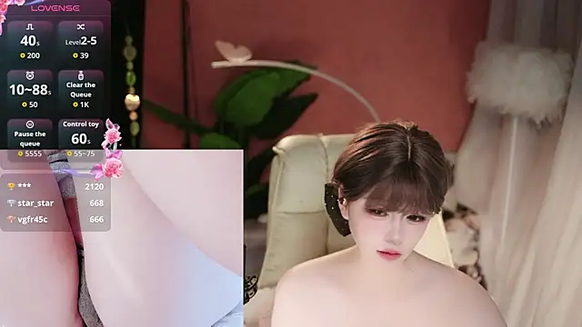 feifei1_L 라이브 XXX 채팅