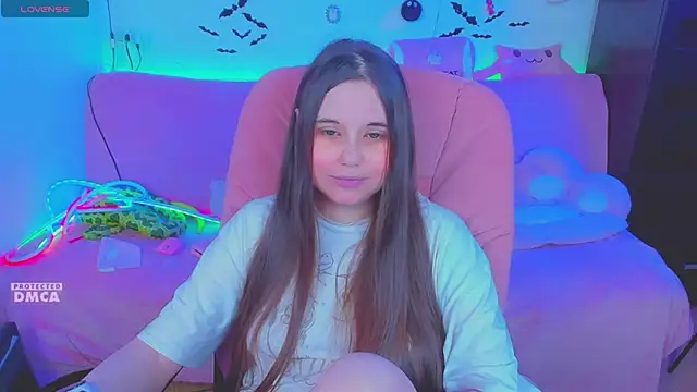 Lolisuccub's Live XXX Chat