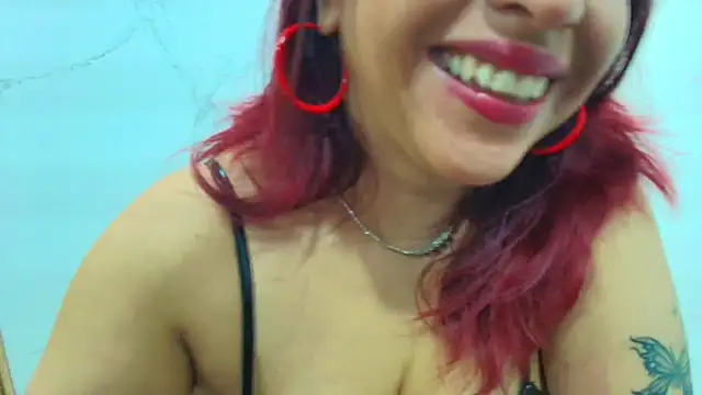 Anabella_Thompson's Live XXX Chat
